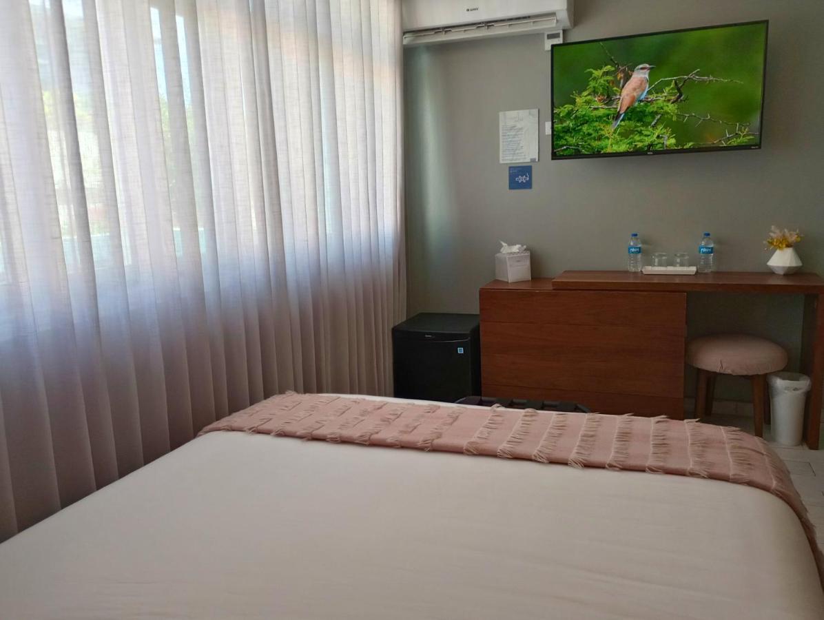 Tropica Beach Hotel (Adults Only) San Juan Dış mekan fotoğraf