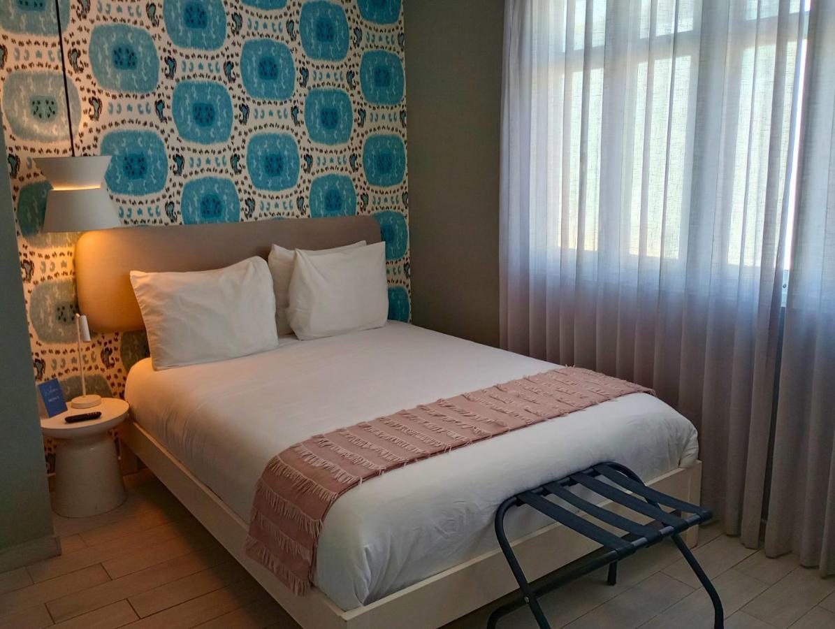 Tropica Beach Hotel (Adults Only) San Juan Dış mekan fotoğraf