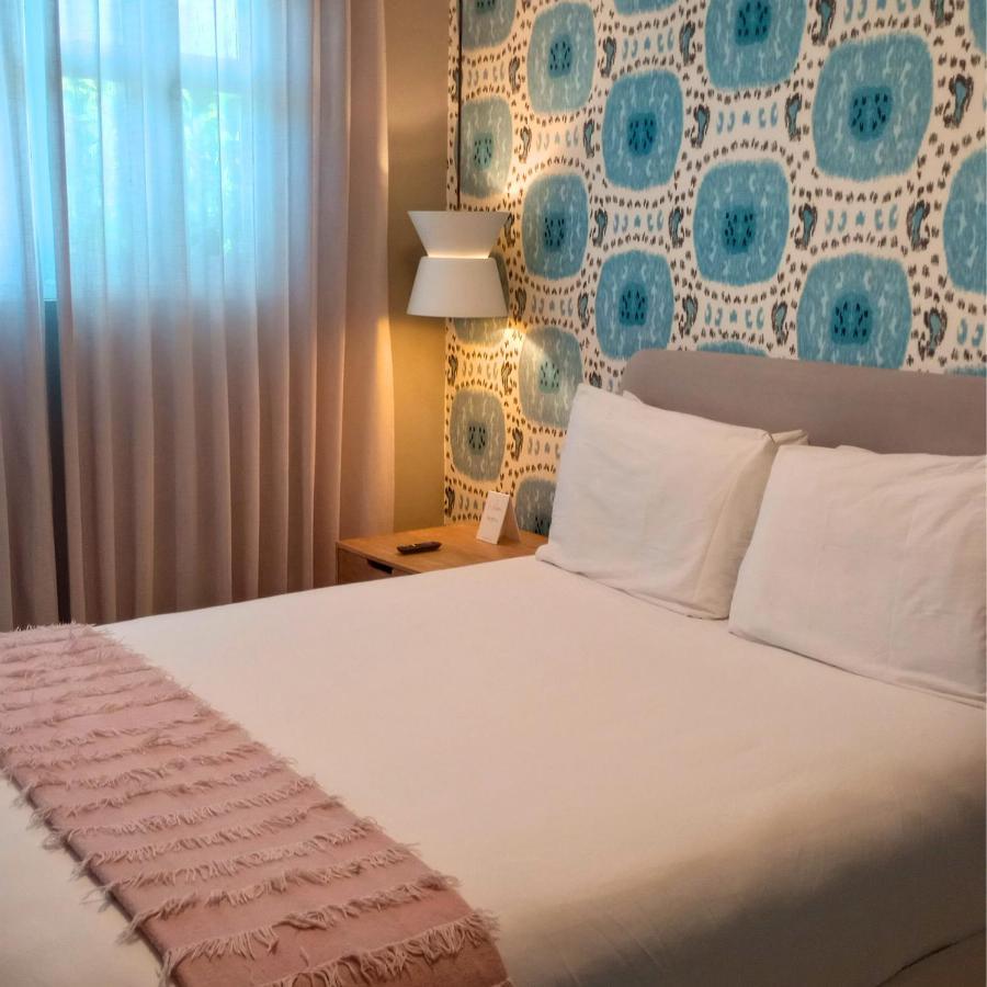 Tropica Beach Hotel (Adults Only) San Juan Dış mekan fotoğraf