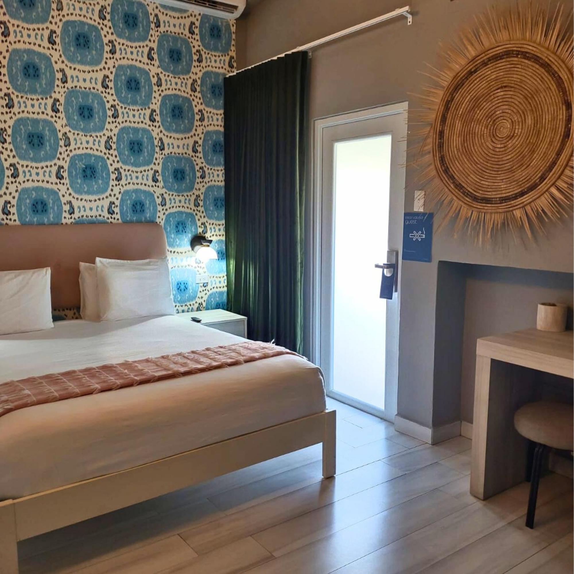 Tropica Beach Hotel (Adults Only) San Juan Dış mekan fotoğraf